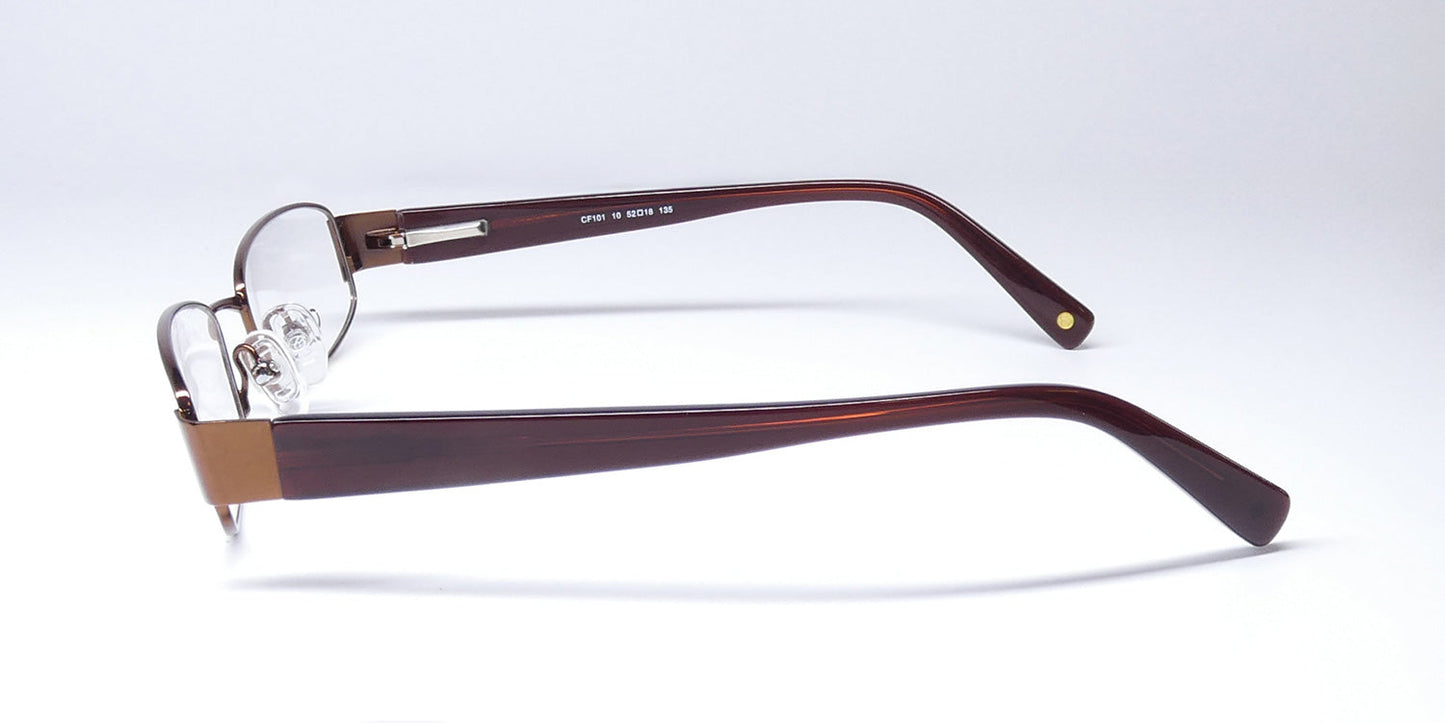 Gios Eyewear Cf101 Eyeglasses