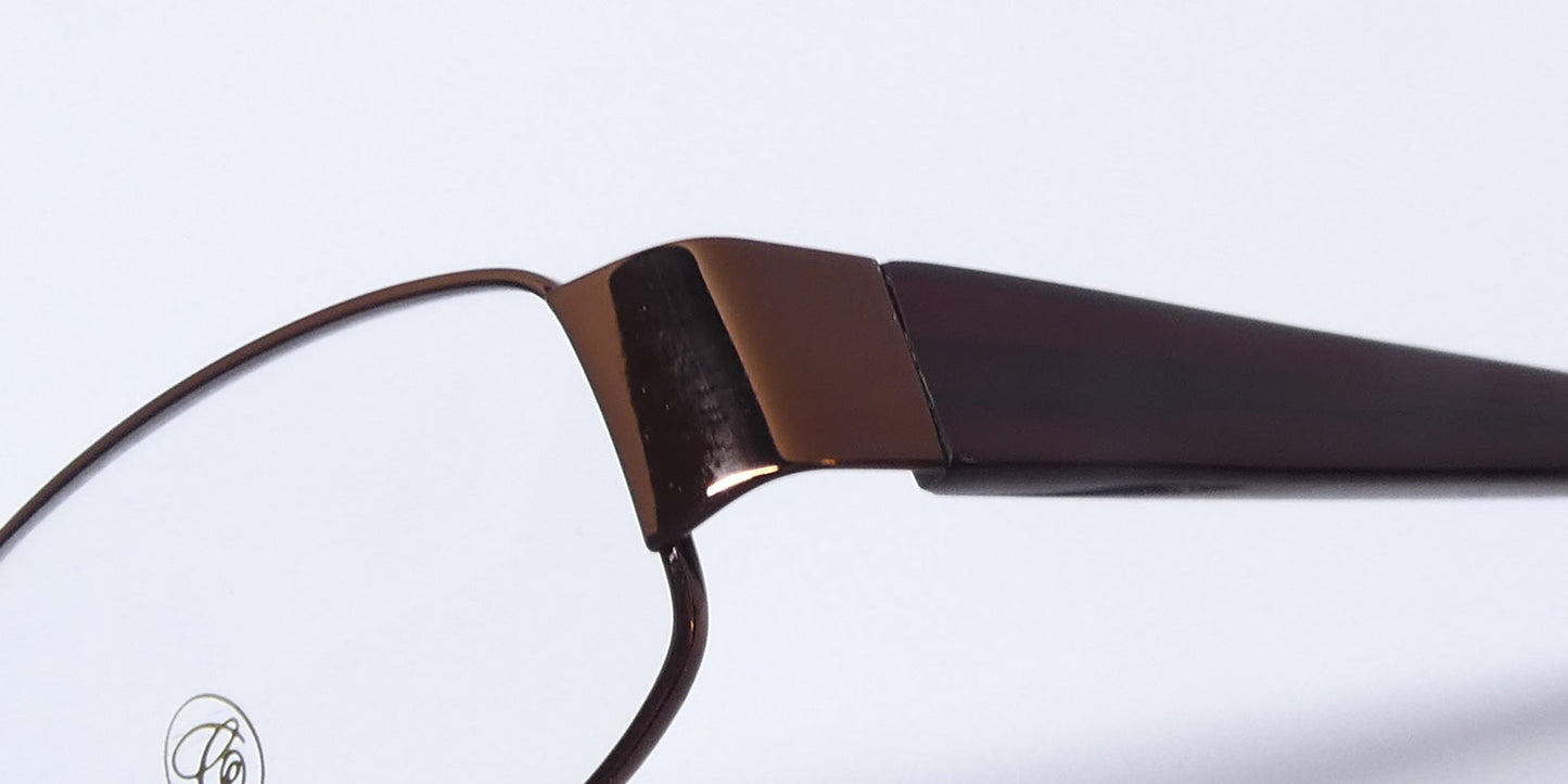 Gios Eyewear Cf101 Eyeglasses