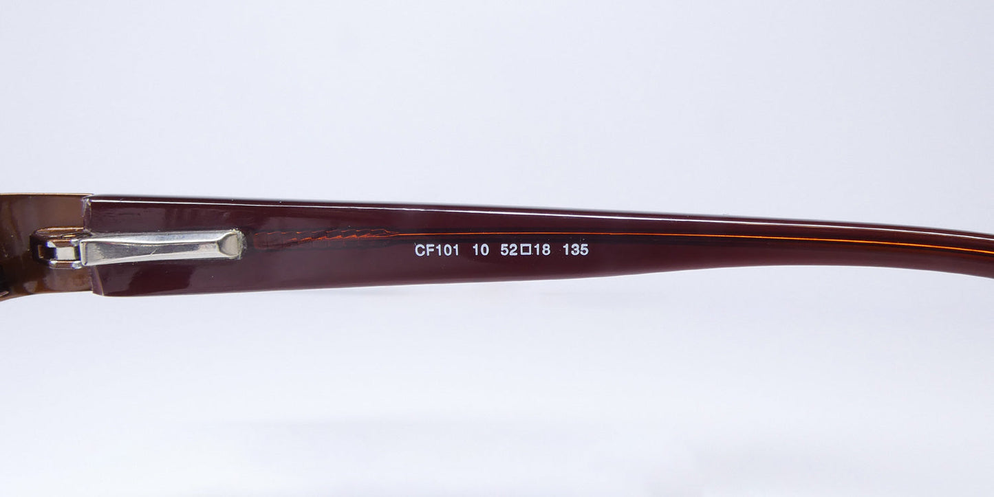 Gios Eyewear Cf101 Eyeglasses