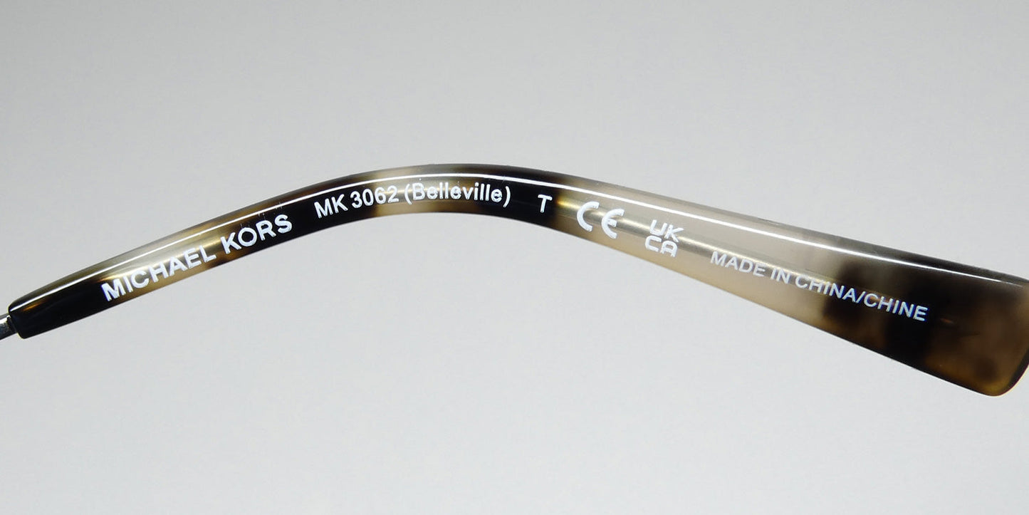 Michael Kors 3062 Eyeglasses