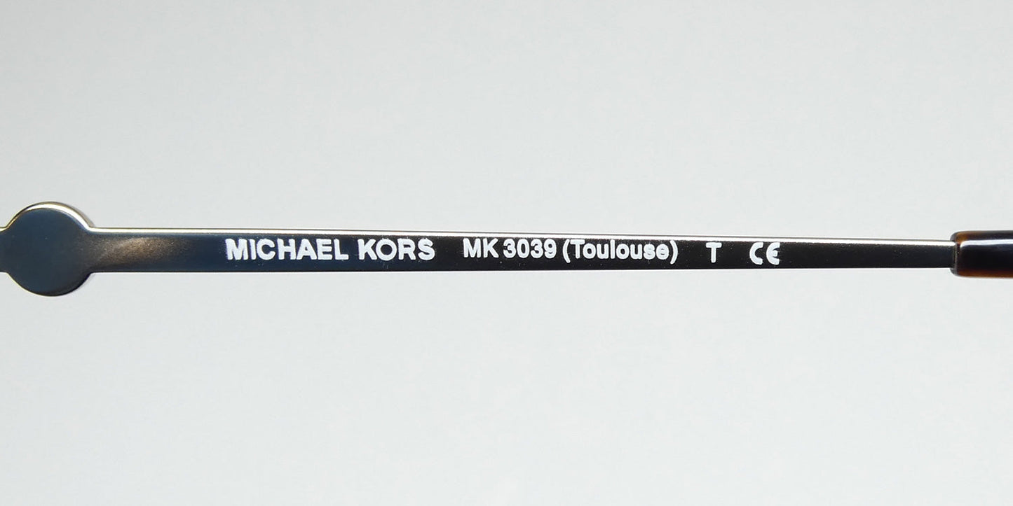 Michael Kors 3039 Eyeglasses