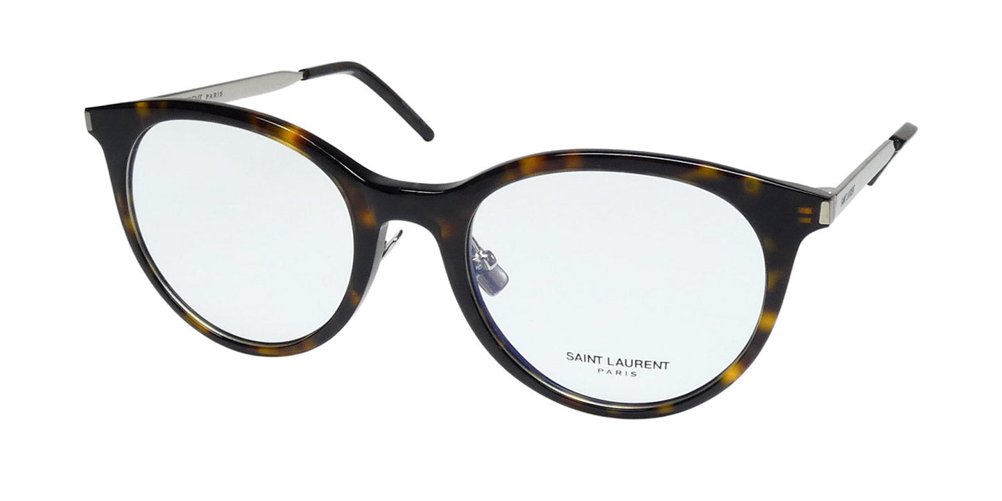 Yves Saint Laurent Sl268 Eyeglasses