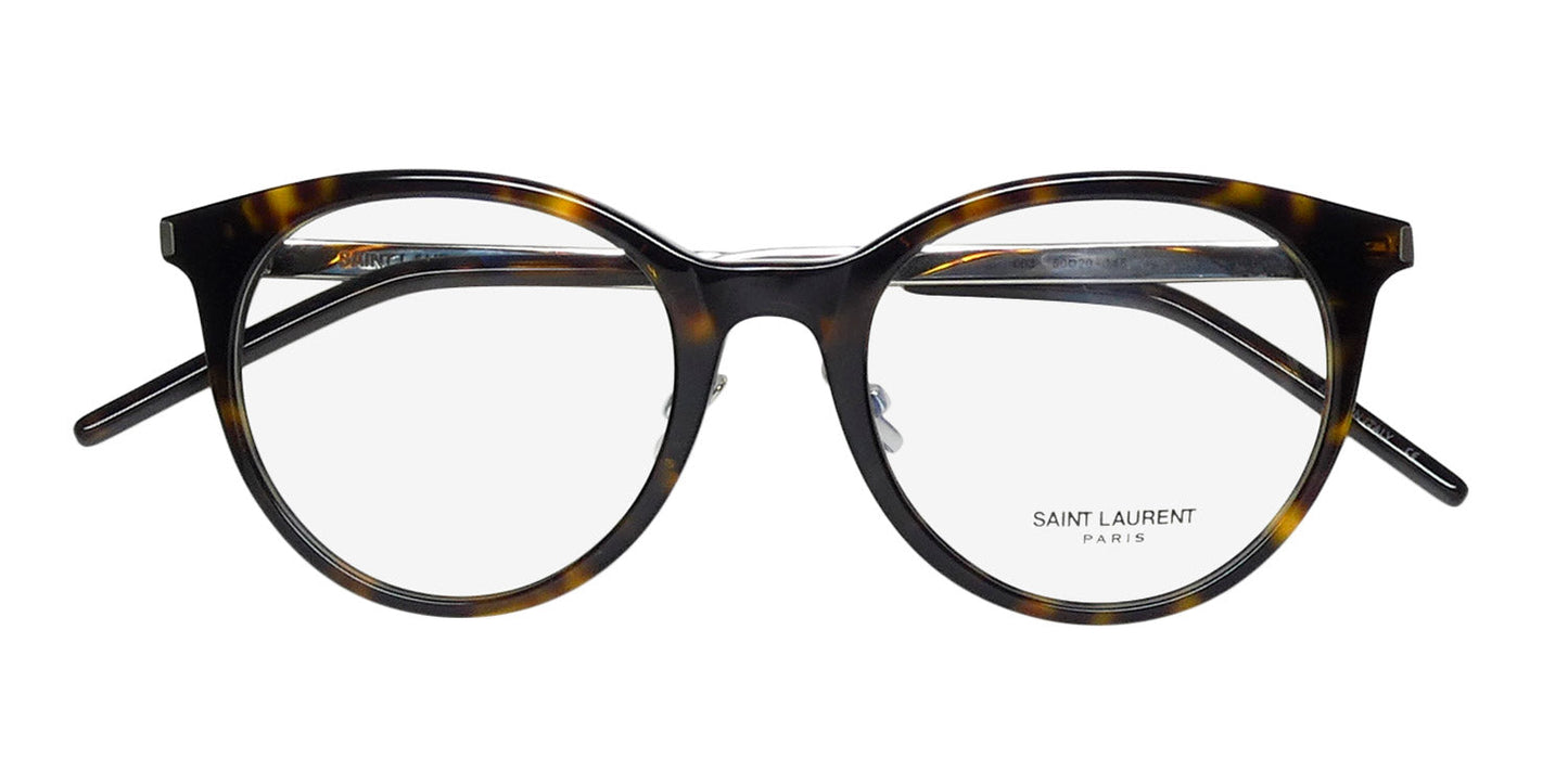 Yves Saint Laurent Sl268 Eyeglasses