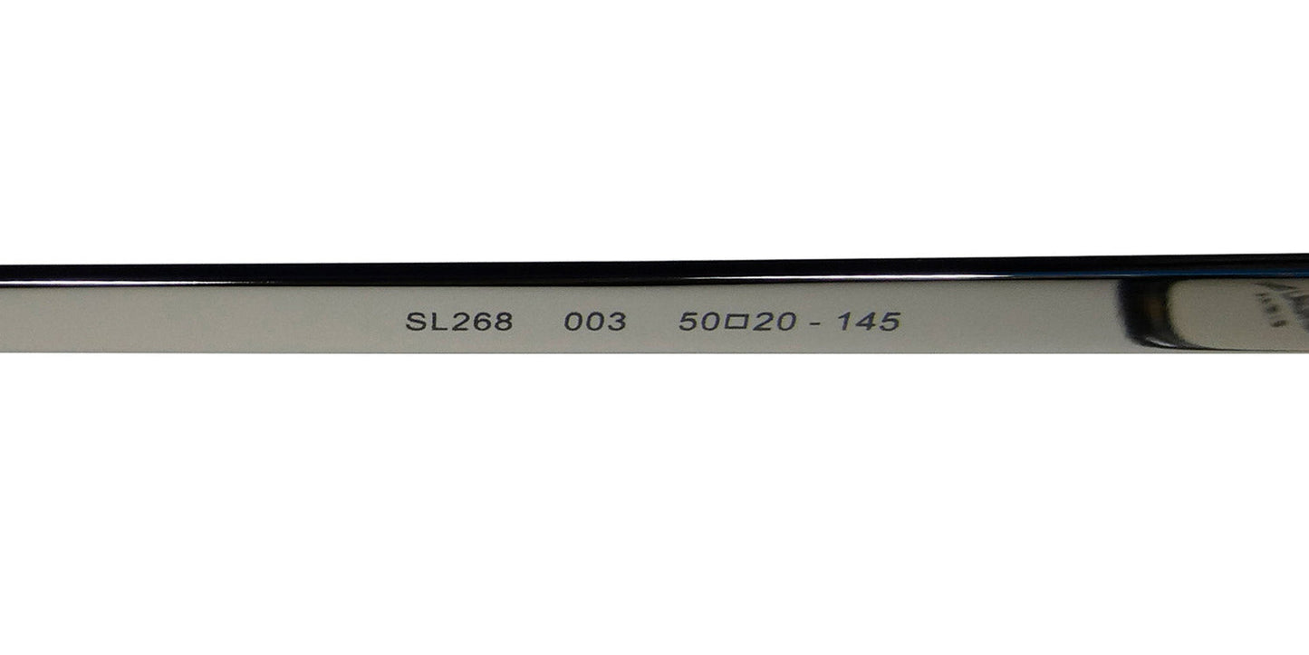 Yves Saint Laurent Sl268 Eyeglasses