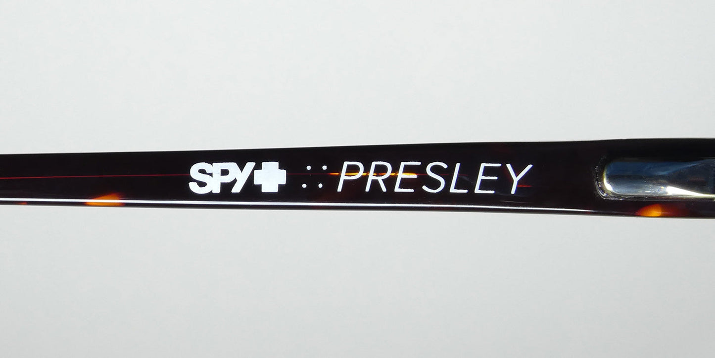 SPY+ Presley Eyeglasses