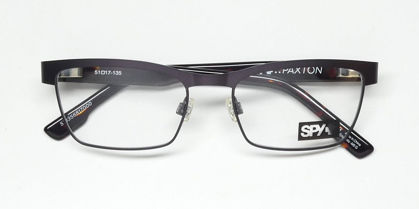 SPY+ Paxton Eyeglasses