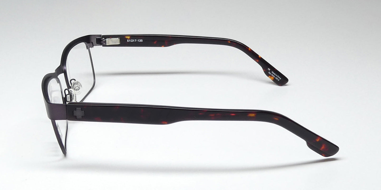 SPY+ Paxton Eyeglasses