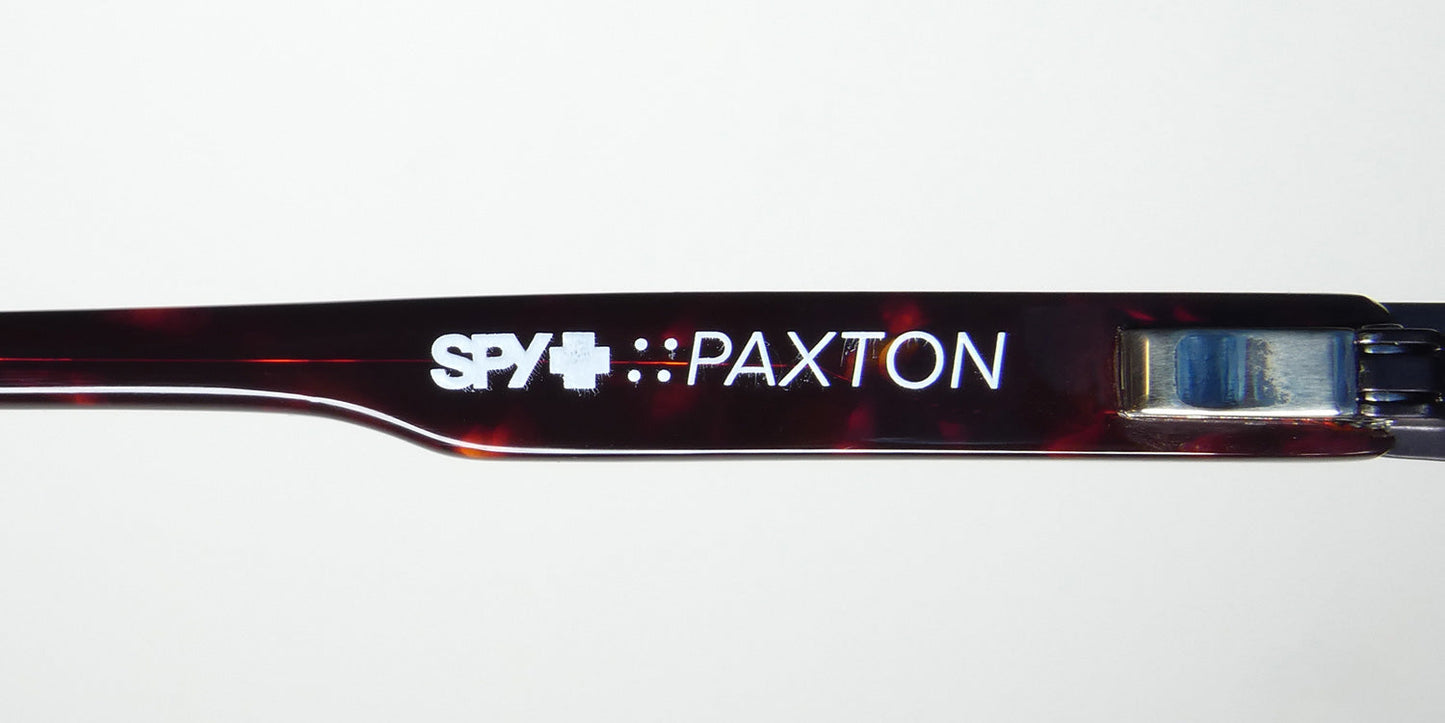 SPY+ Paxton Eyeglasses