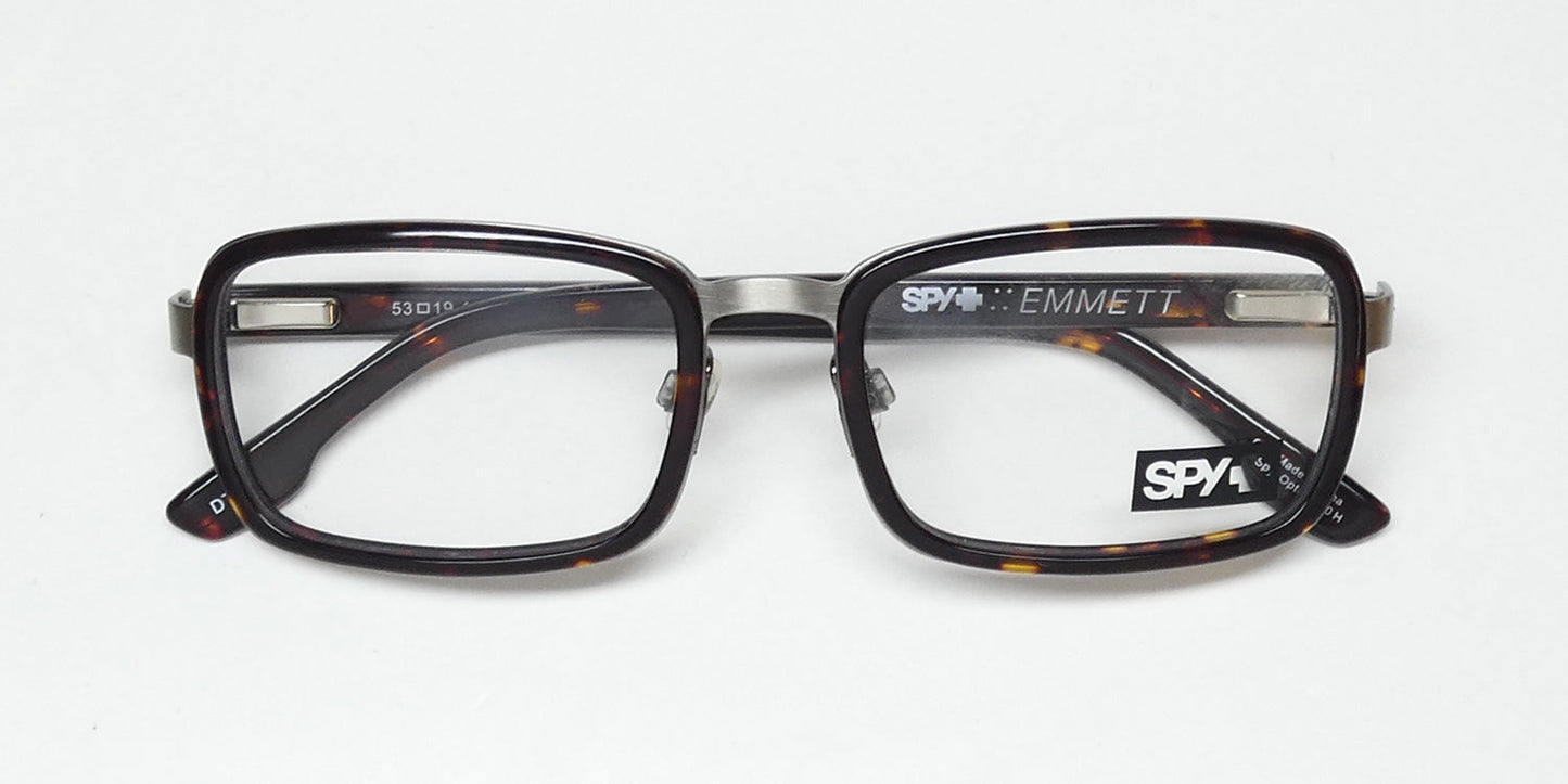 SPY+ Emmett Eyeglasses