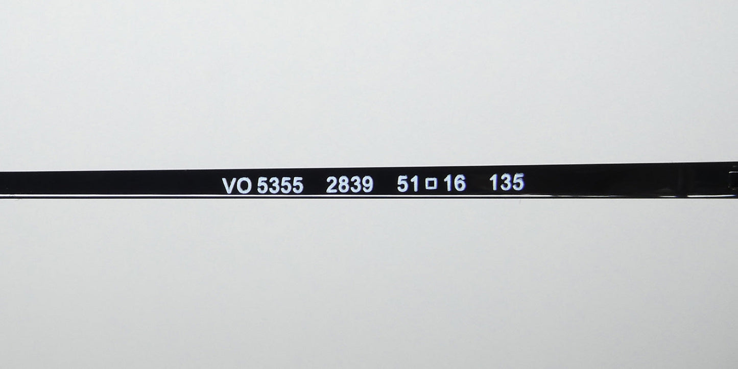 Vogue 5355 Eyeglasses