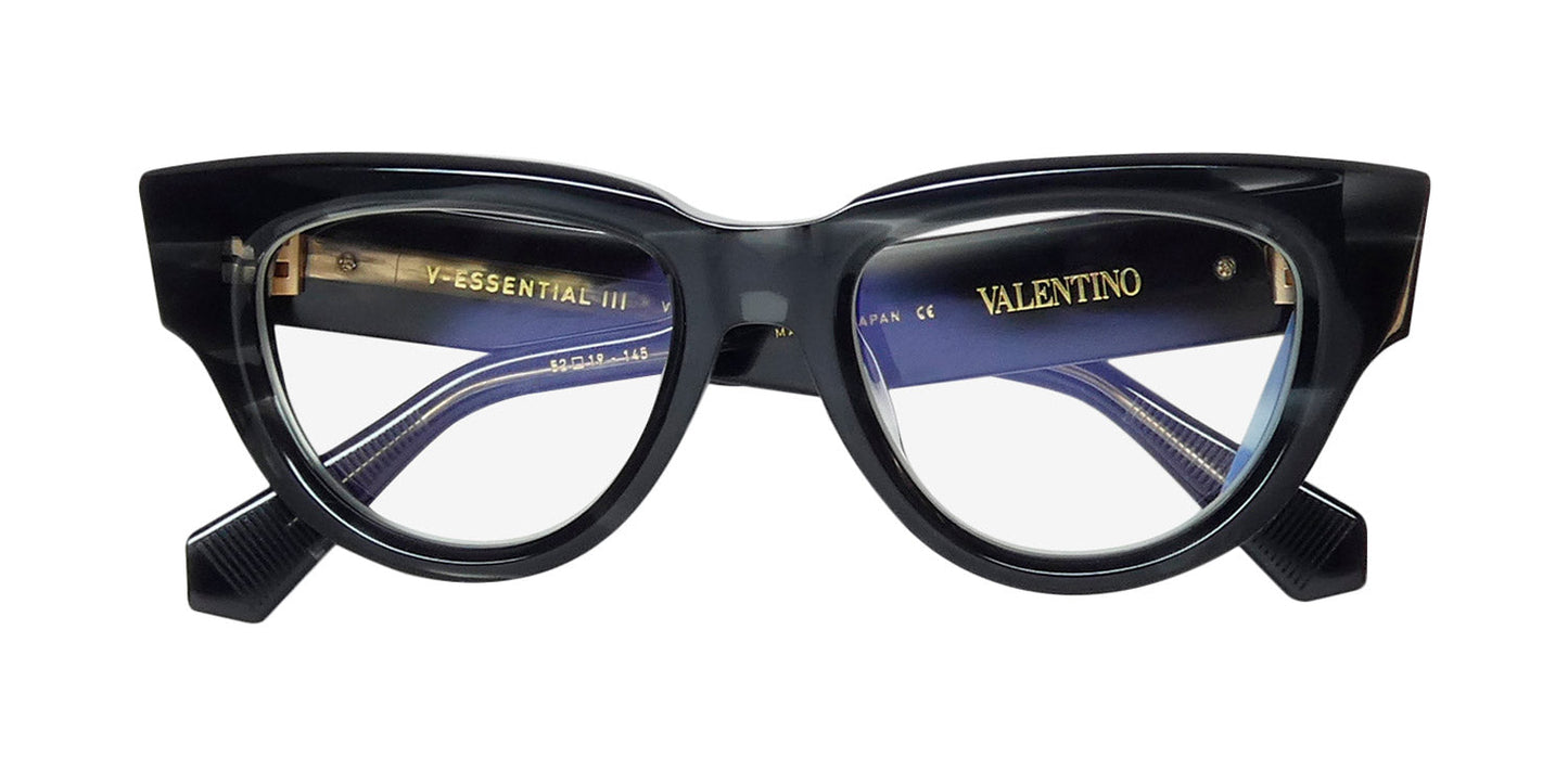 Valentino V-Essential Iii Vlx-125 Eyeglasses