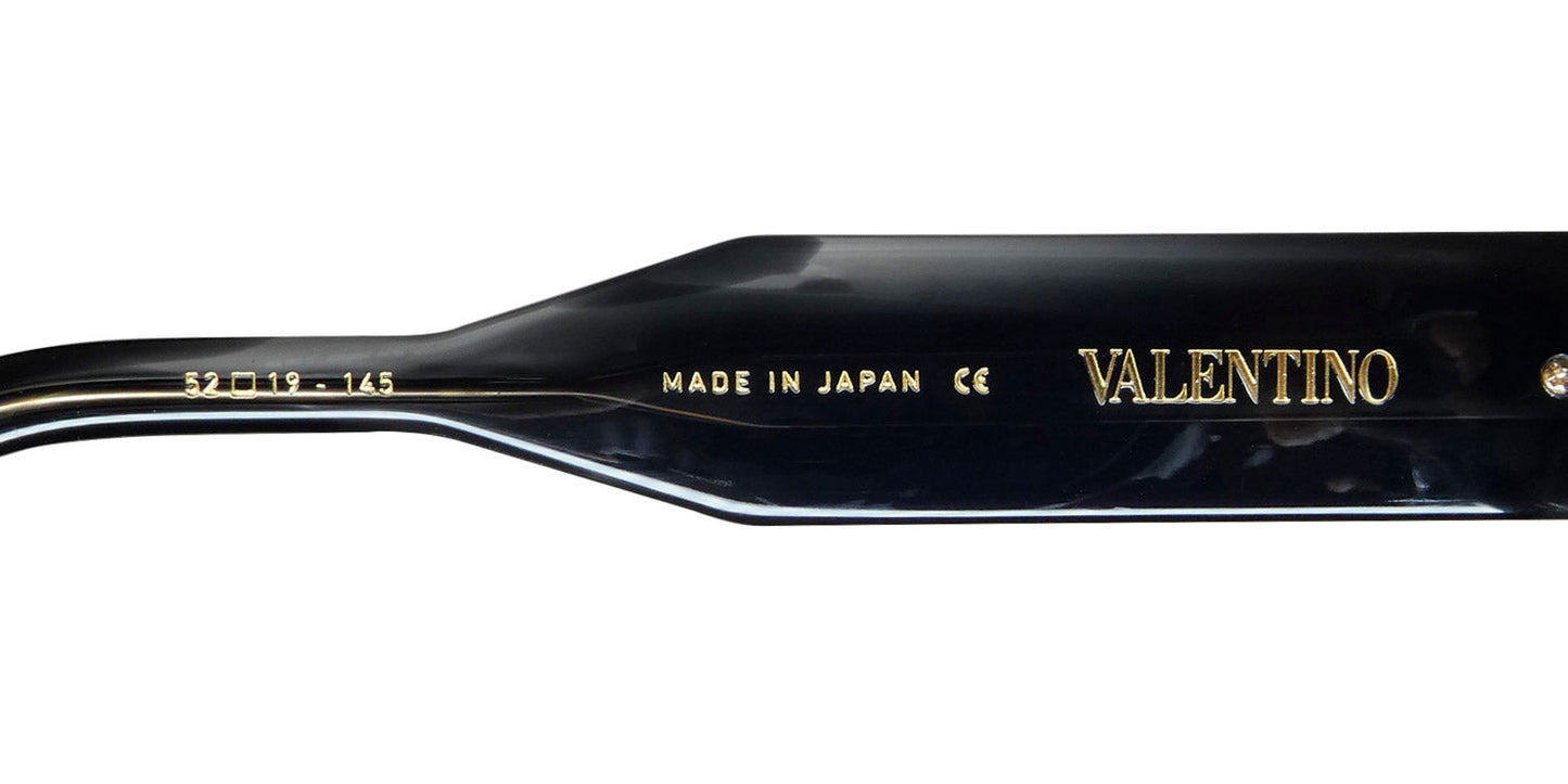 Valentino V-Essential Iii Vlx-125 Eyeglasses