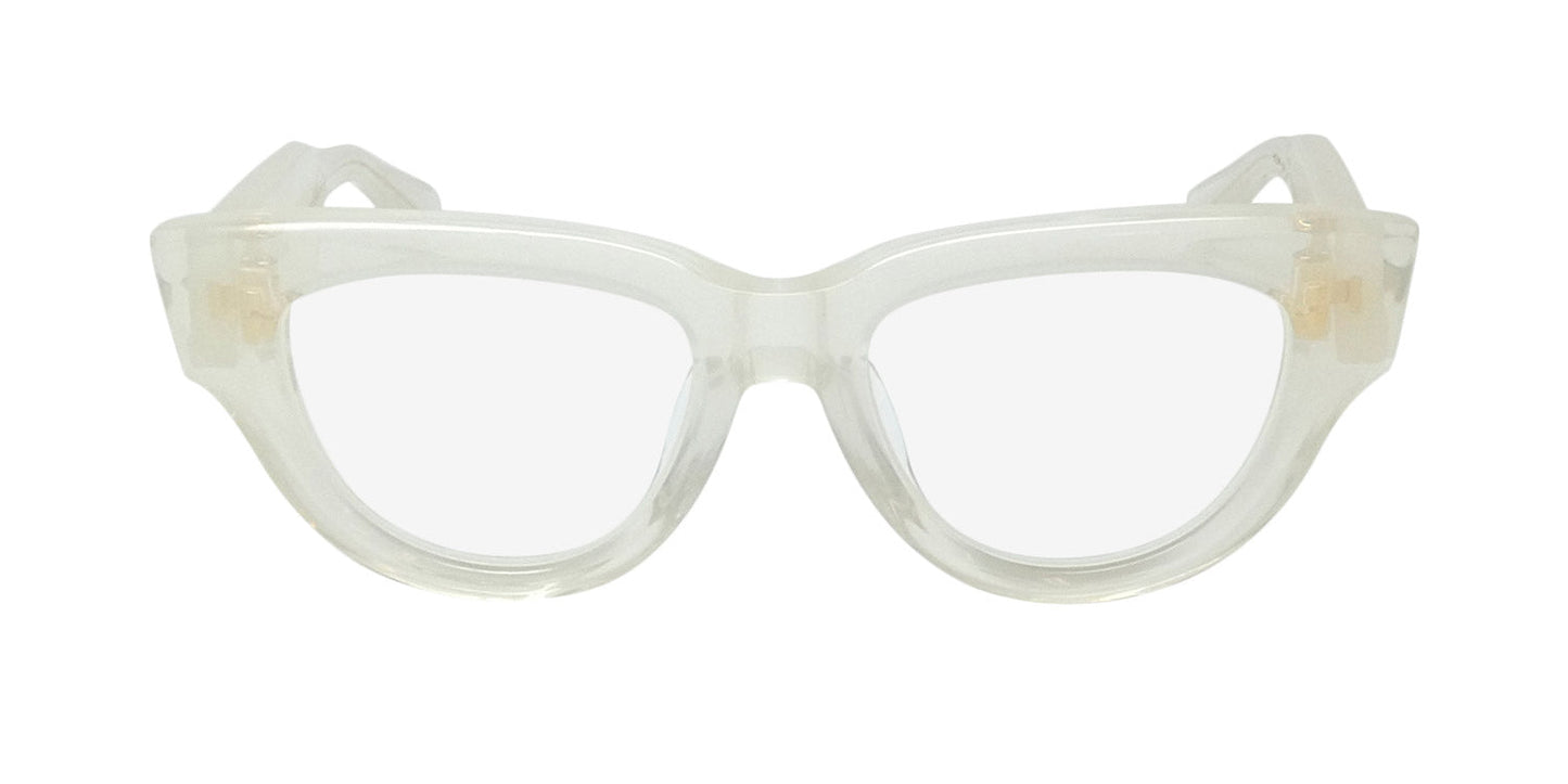 Valentino V-Essential Iii Vlx-125 Eyeglasses