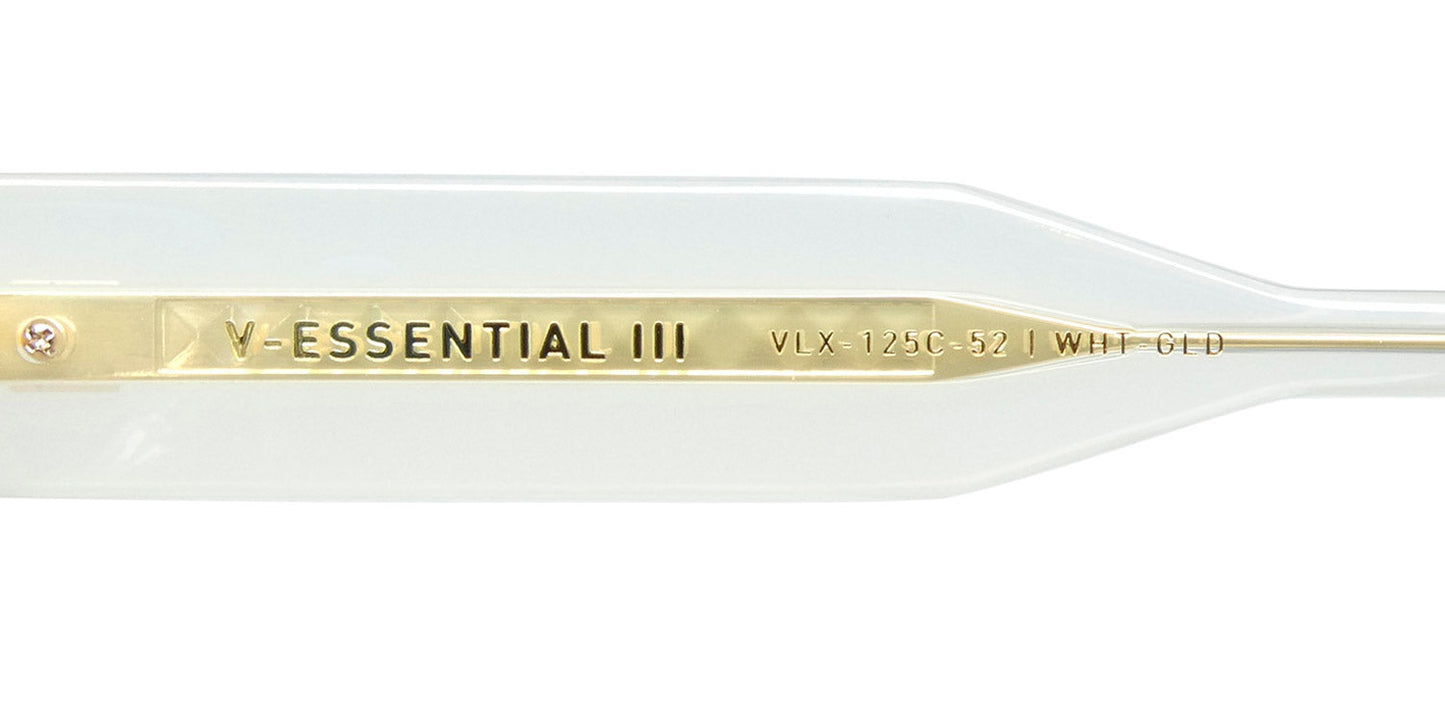 Valentino V-Essential Iii Vlx-125 Eyeglasses