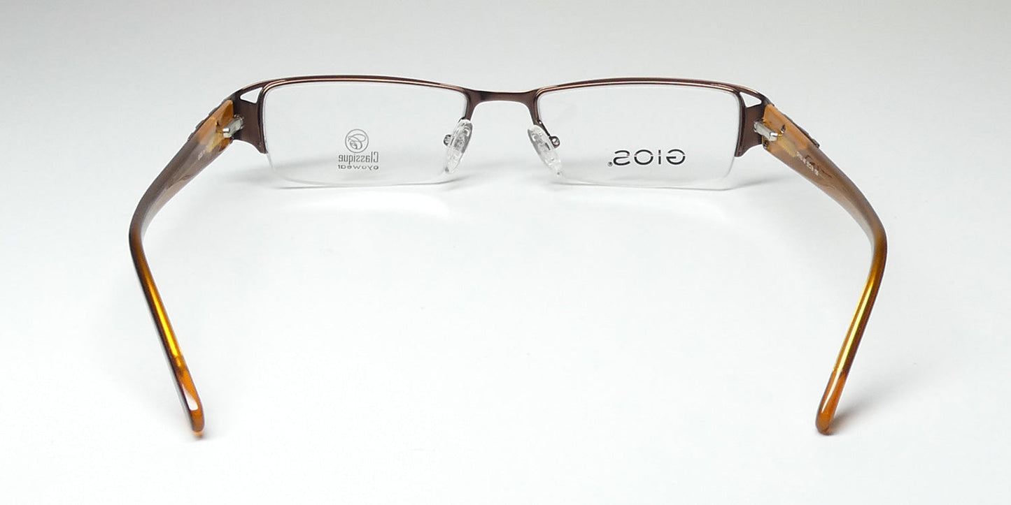 Gios Eyewear Cf110 Eyeglasses