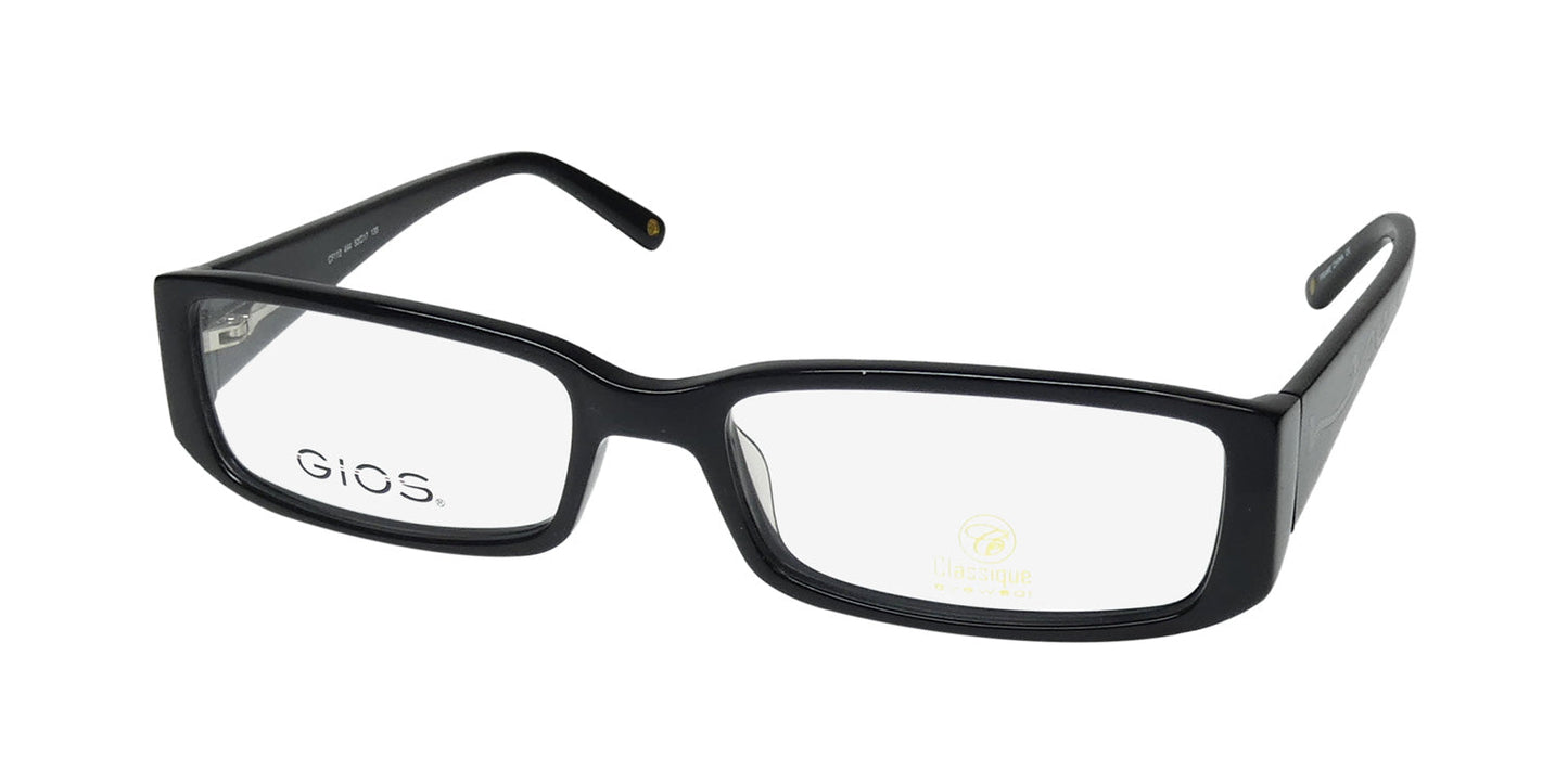 Gios Eyewear Cf112 Eyeglasses