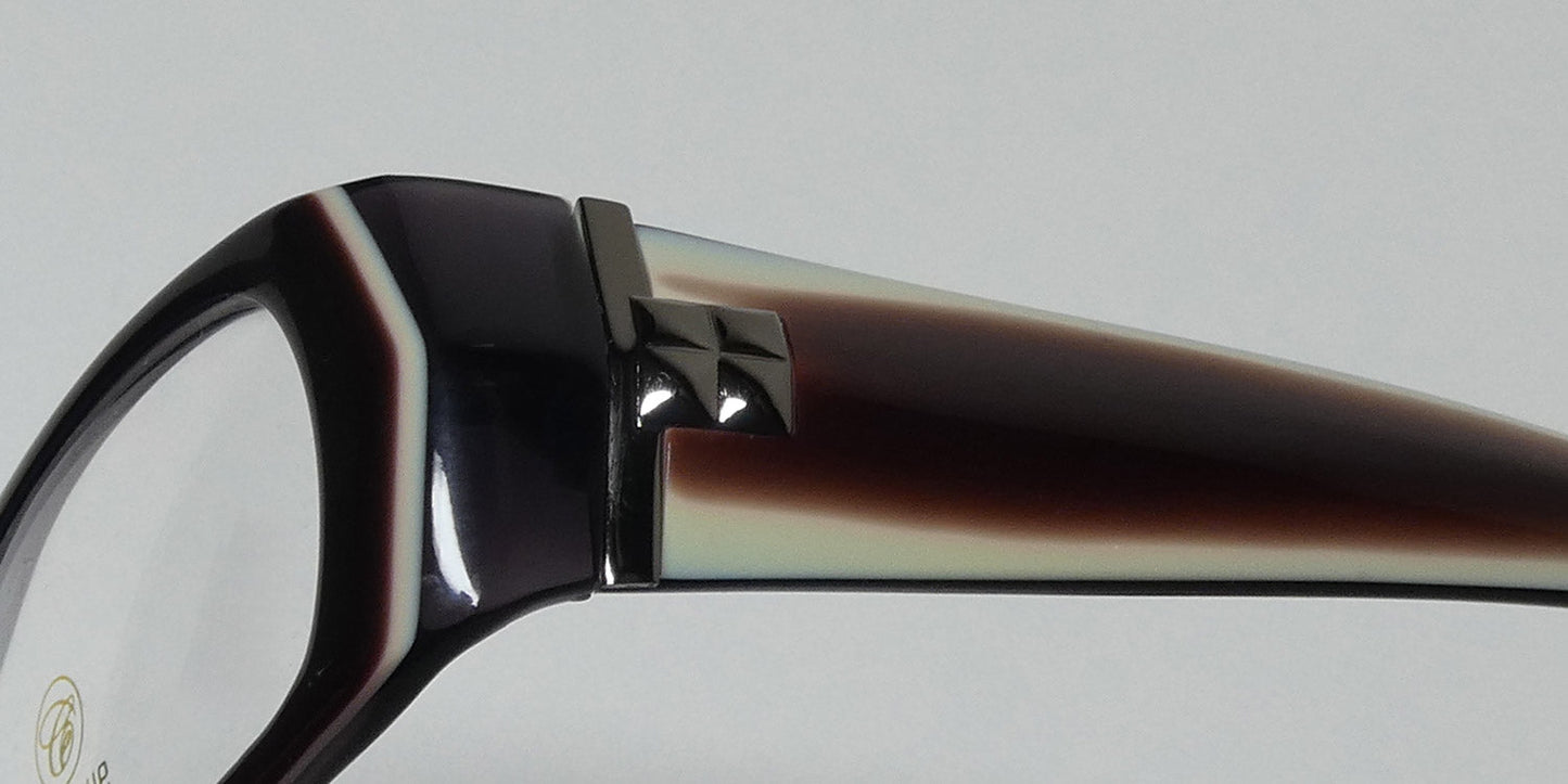 Gios Eyewear Cf115 Eyeglasses