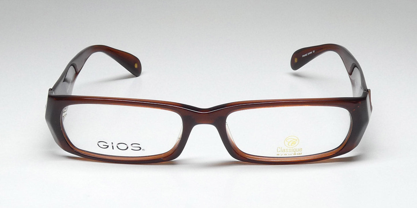 Gios Eyewear Cf115 Eyeglasses
