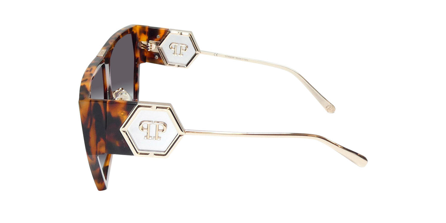 Philipp Plein Spp040 Space Rock Plein Sunglasses