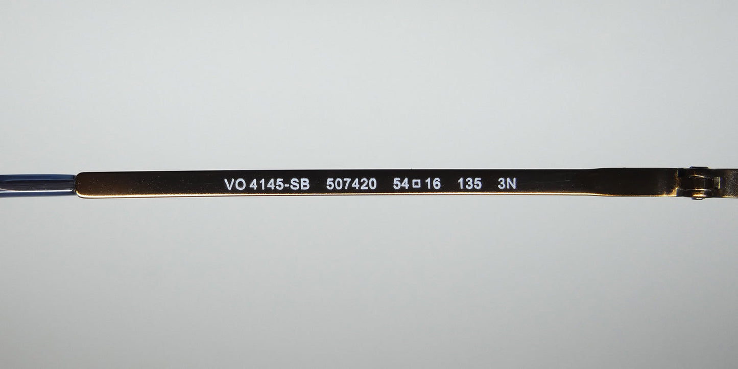 Vogue 4145sb Sunglasses