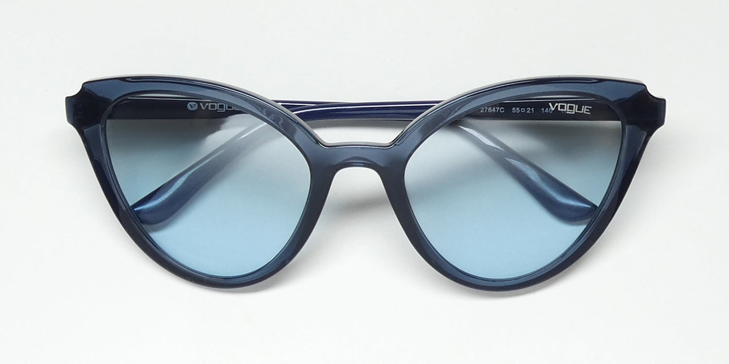 Vogue 5294s Sunglasses