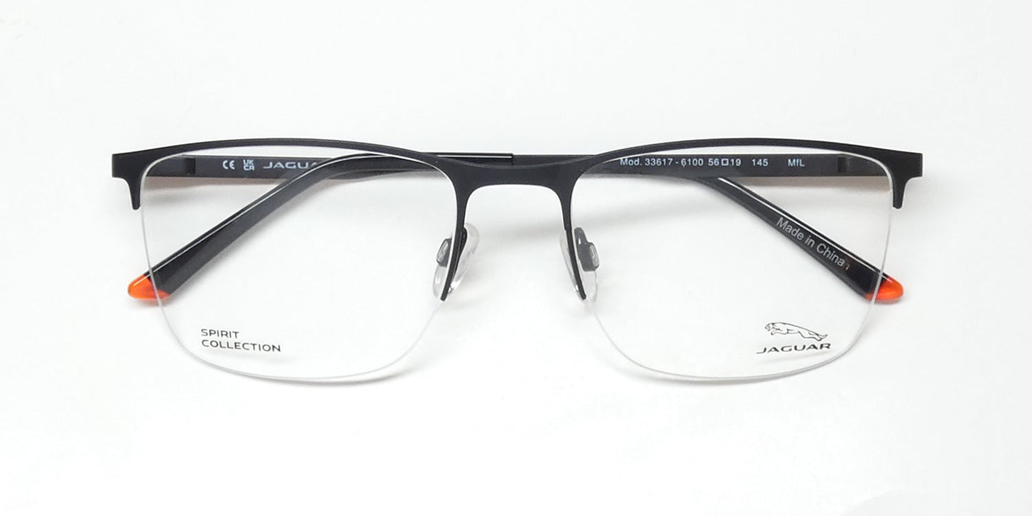 Jaguar 33617 Eyeglasses