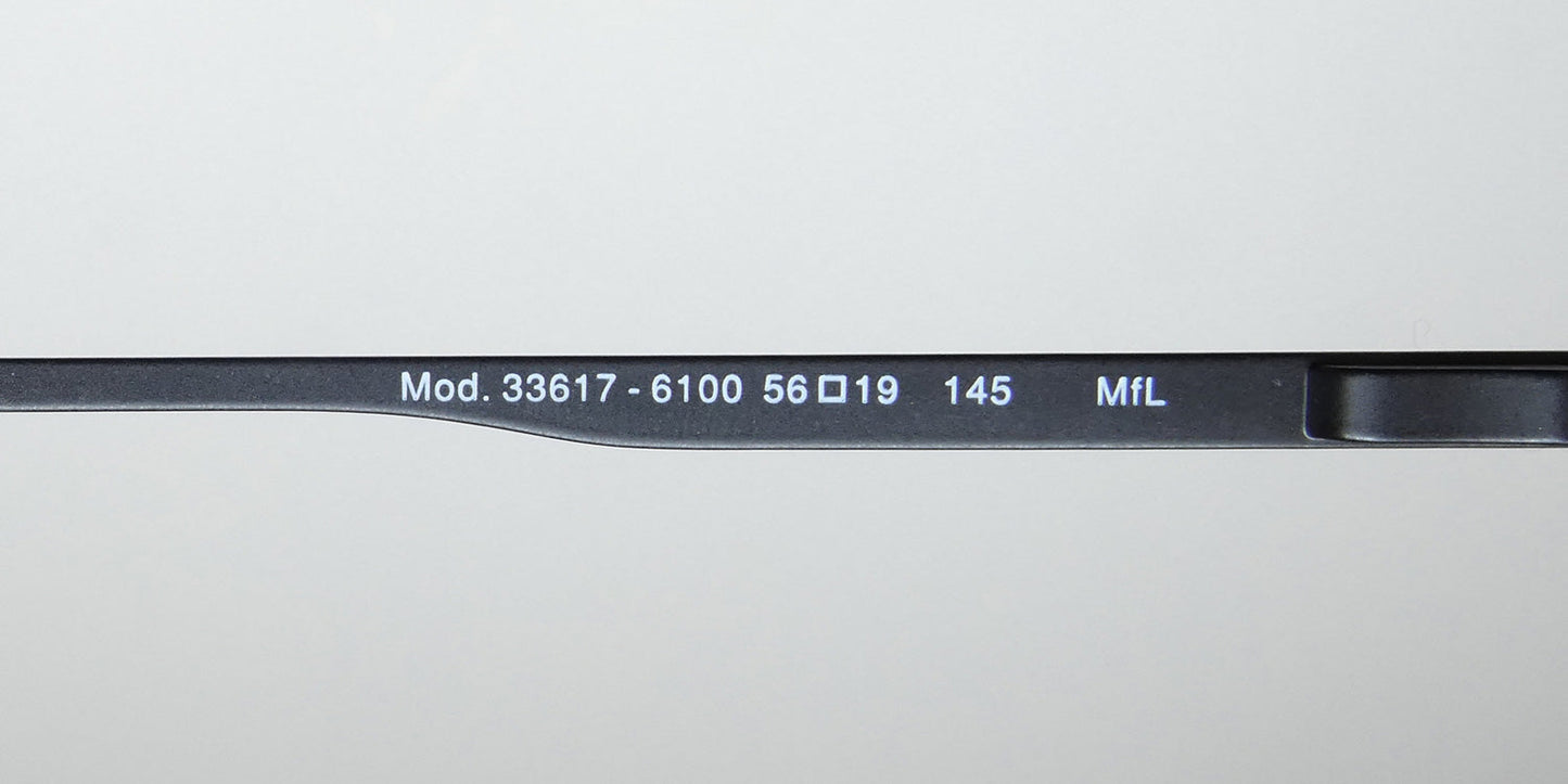 Jaguar 33617 Eyeglasses