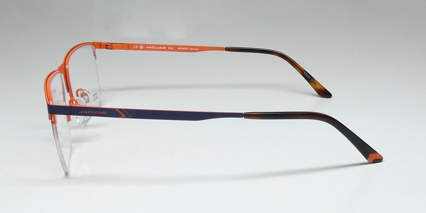 Jaguar 33625 Eyeglasses
