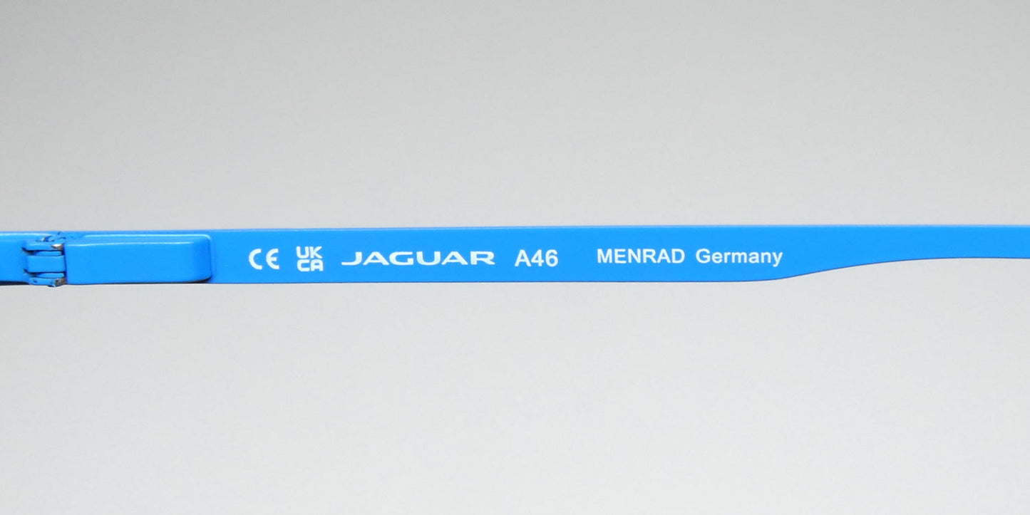 Jaguar 33626 Eyeglasses