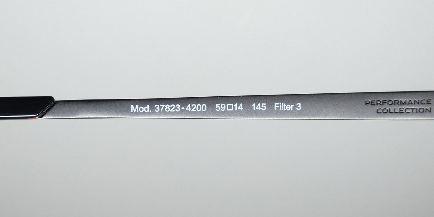 Jaguar 37823 Sunglasses