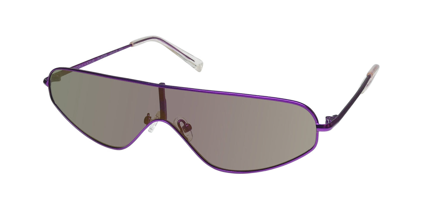 Kendall + Kylie Kk4019 Slater Sunglasses