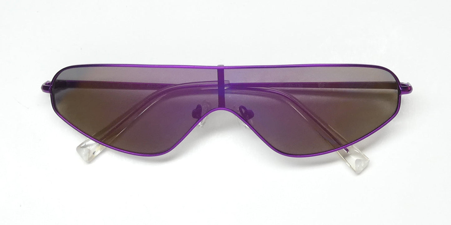 Kendall + Kylie Kk4019 Slater Sunglasses