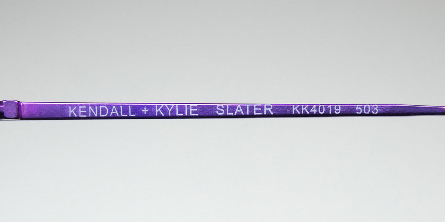 Kendall + Kylie Kk4019 Slater Sunglasses