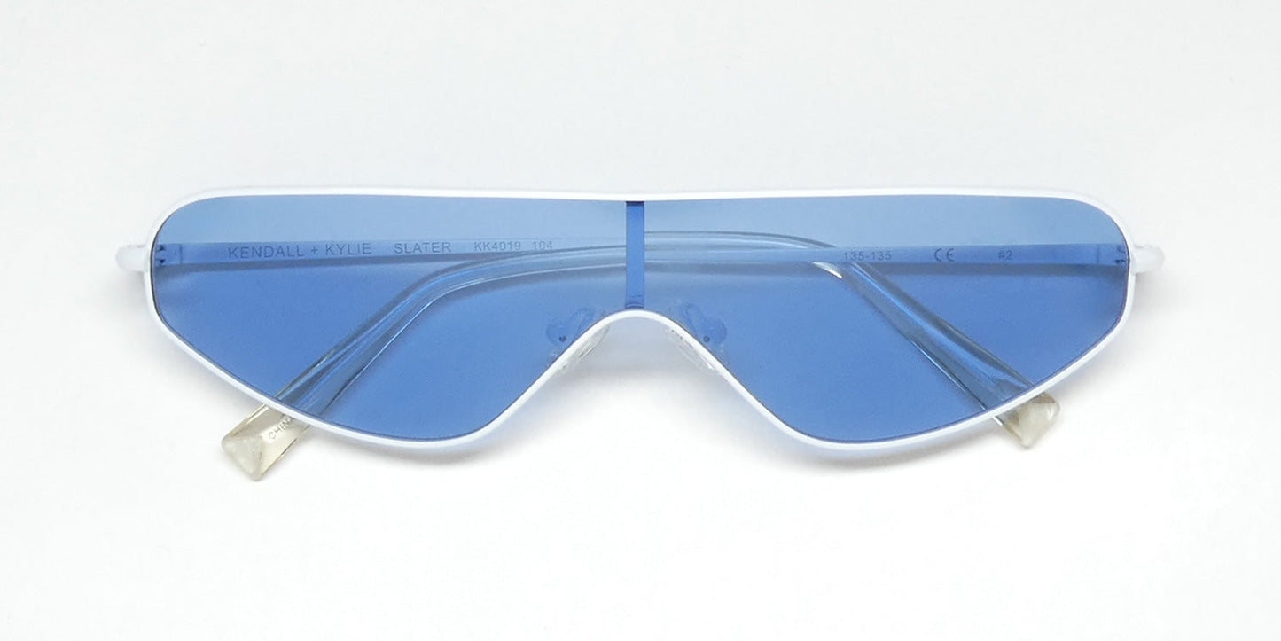 Kendall + Kylie Kk4019 Slater Sunglasses