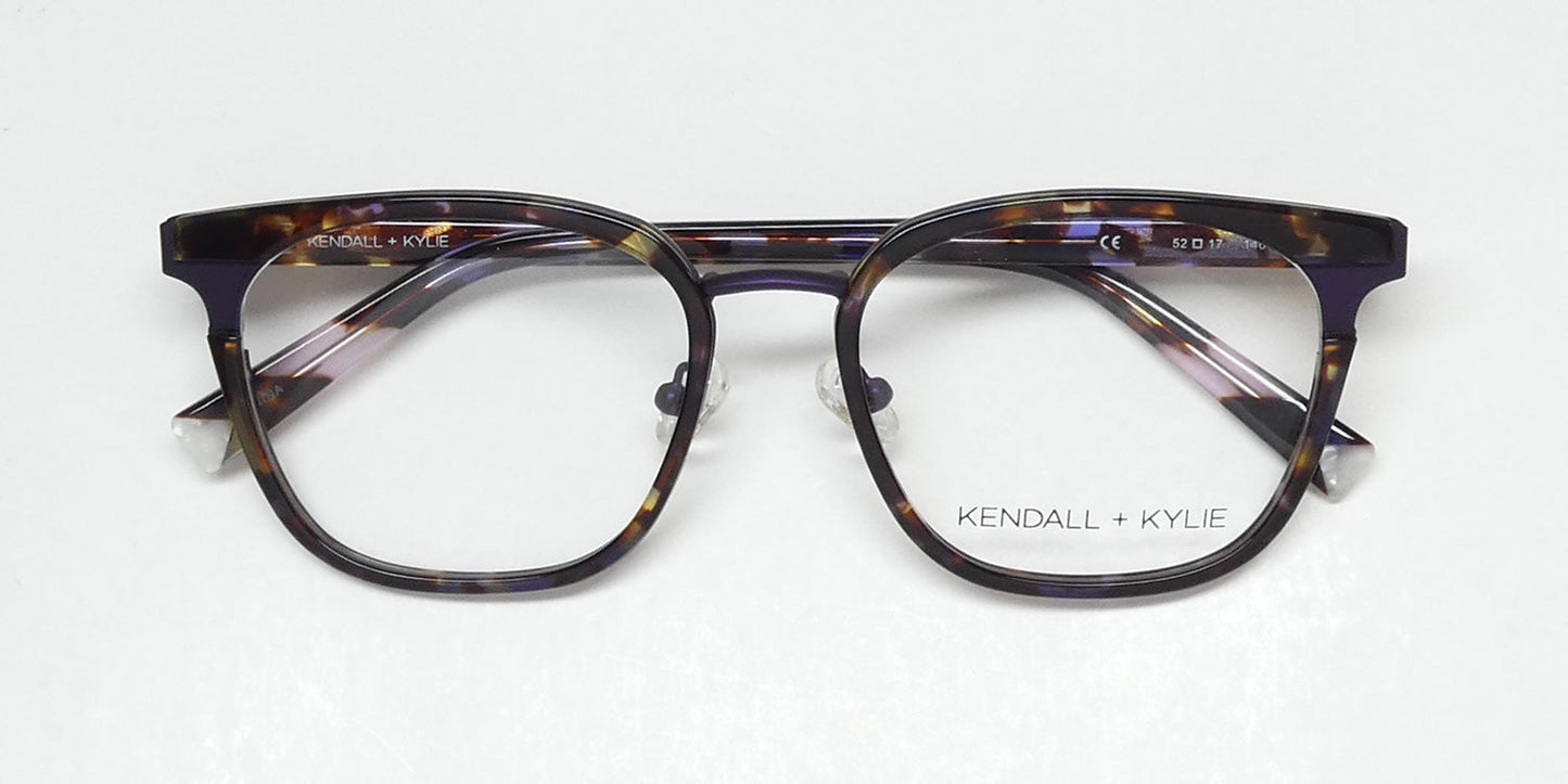 Kendall + Kylie Kko189 Jewels Eyeglasses