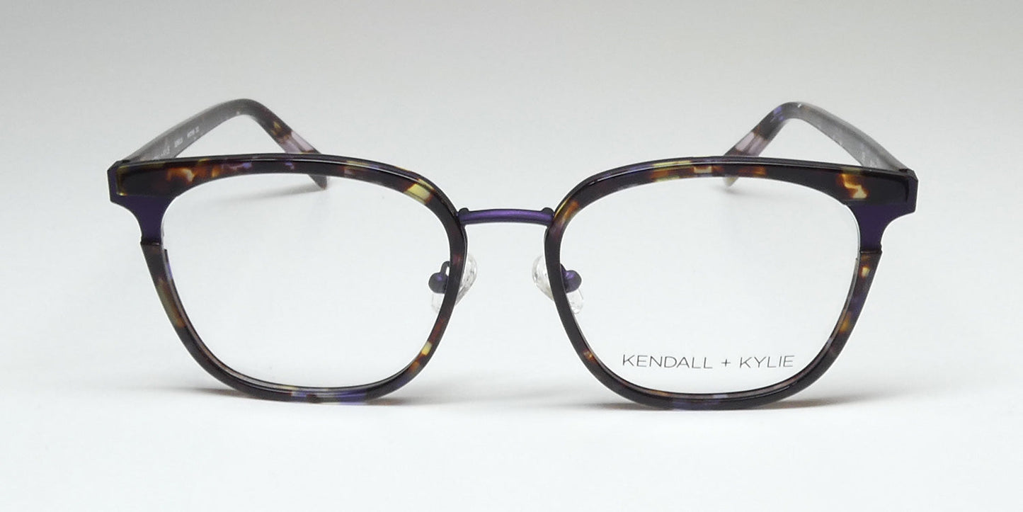 Kendall + Kylie Kko189 Jewels Eyeglasses