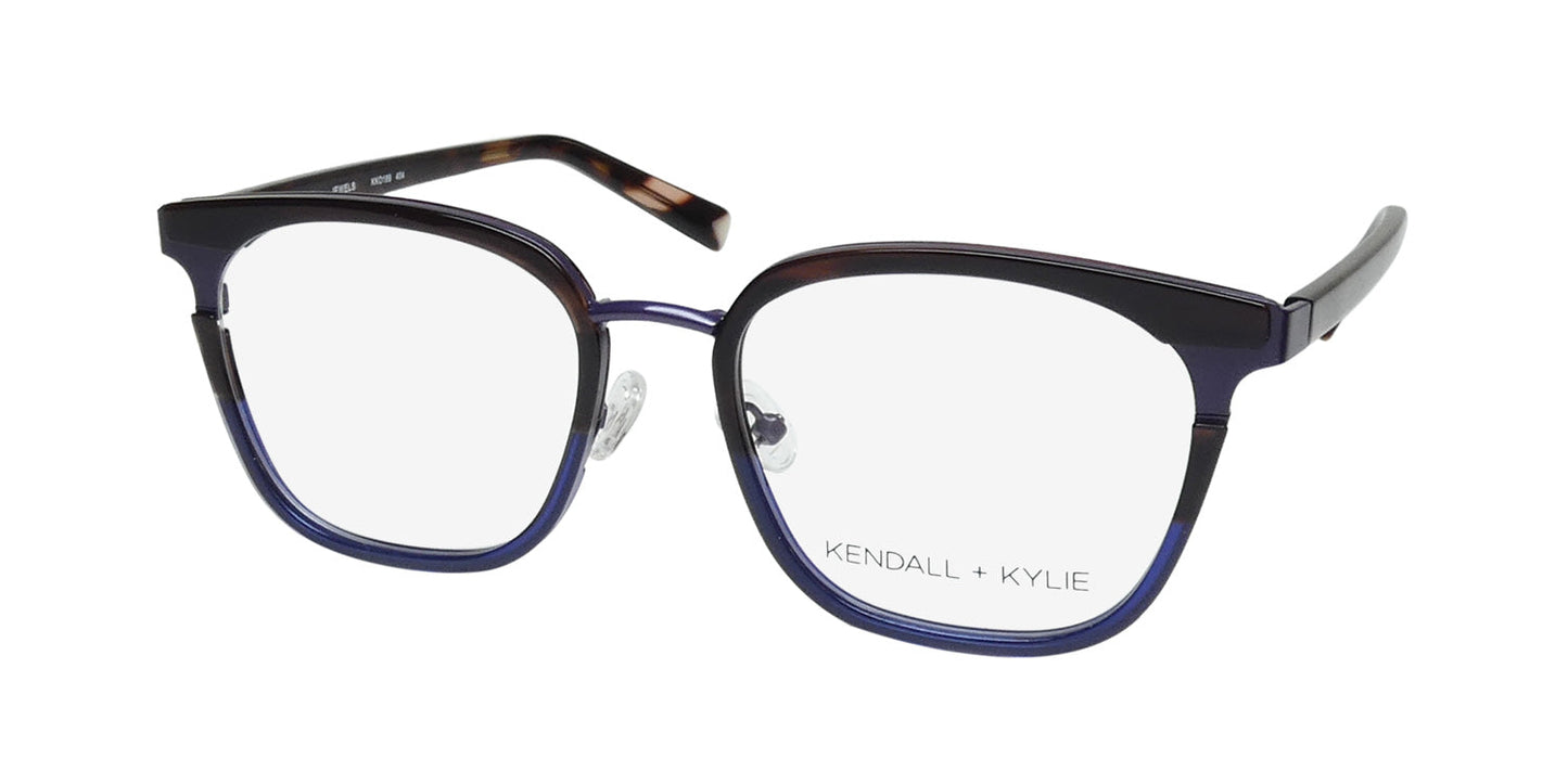 Kendall + Kylie Kko189 Jewels Eyeglasses