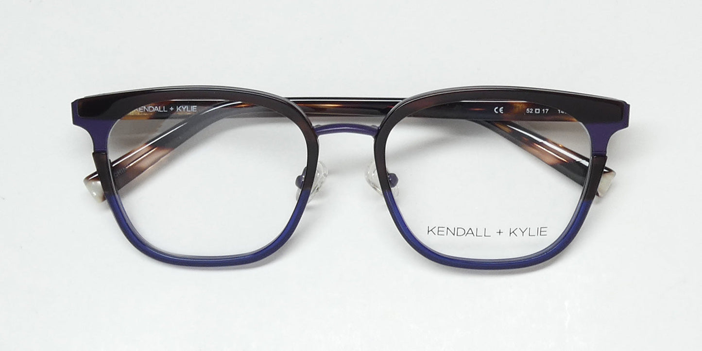 Kendall + Kylie Kko189 Jewels Eyeglasses