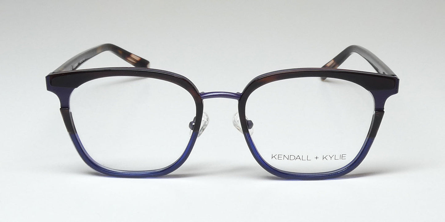 Kendall + Kylie Kko189 Jewels Eyeglasses