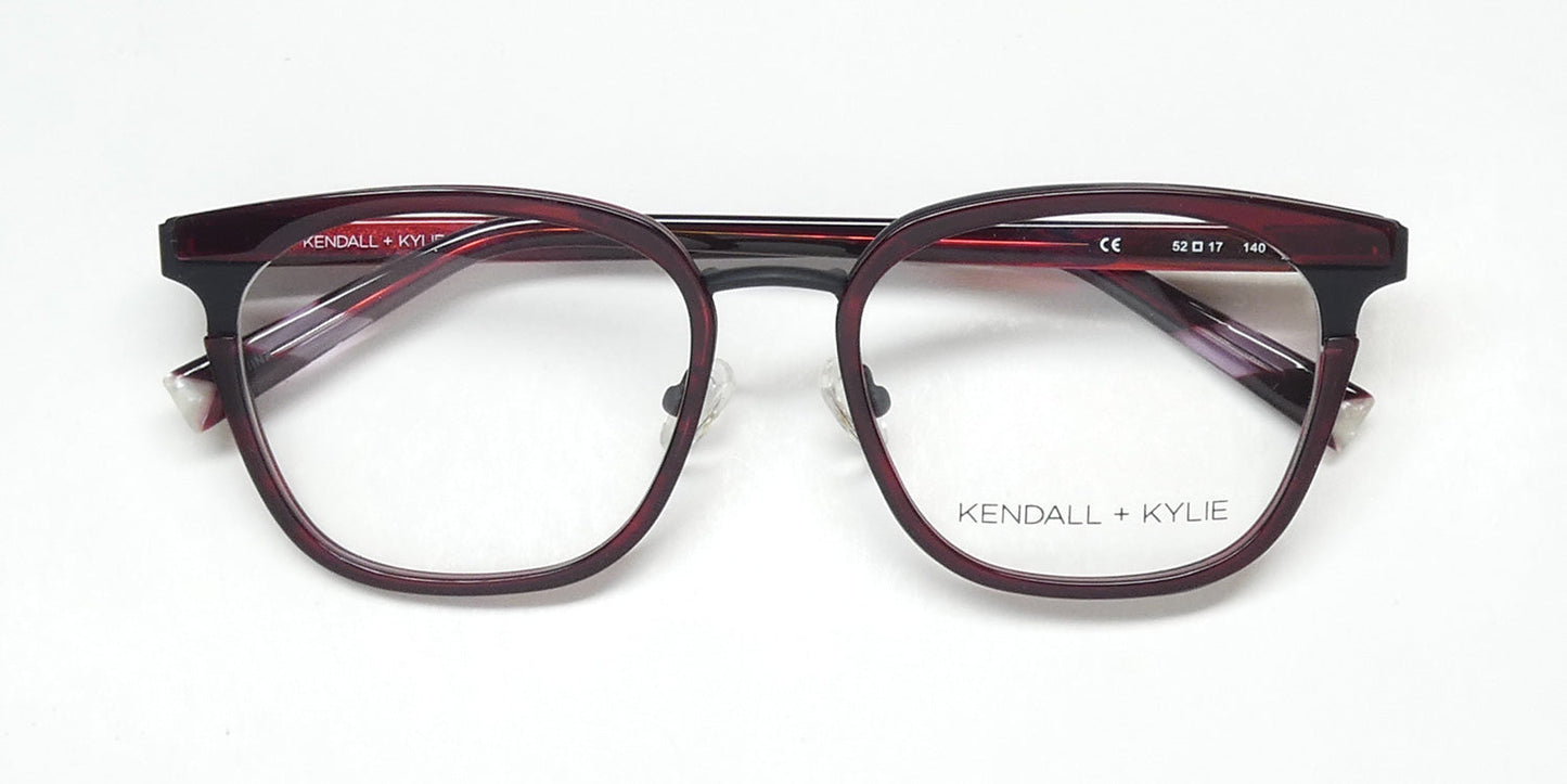 Kendall + Kylie Kko189 Jewels Eyeglasses