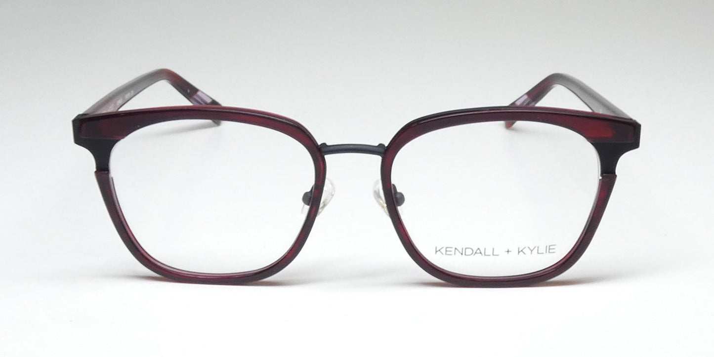 Kendall + Kylie Kko189 Jewels Eyeglasses