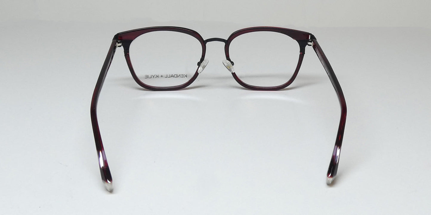 Kendall + Kylie Kko189 Jewels Eyeglasses