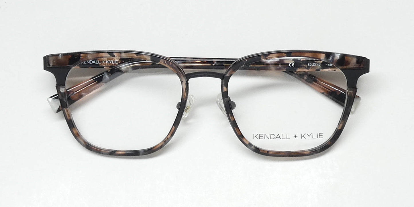 Kendall + Kylie Kko189 Jewels Eyeglasses