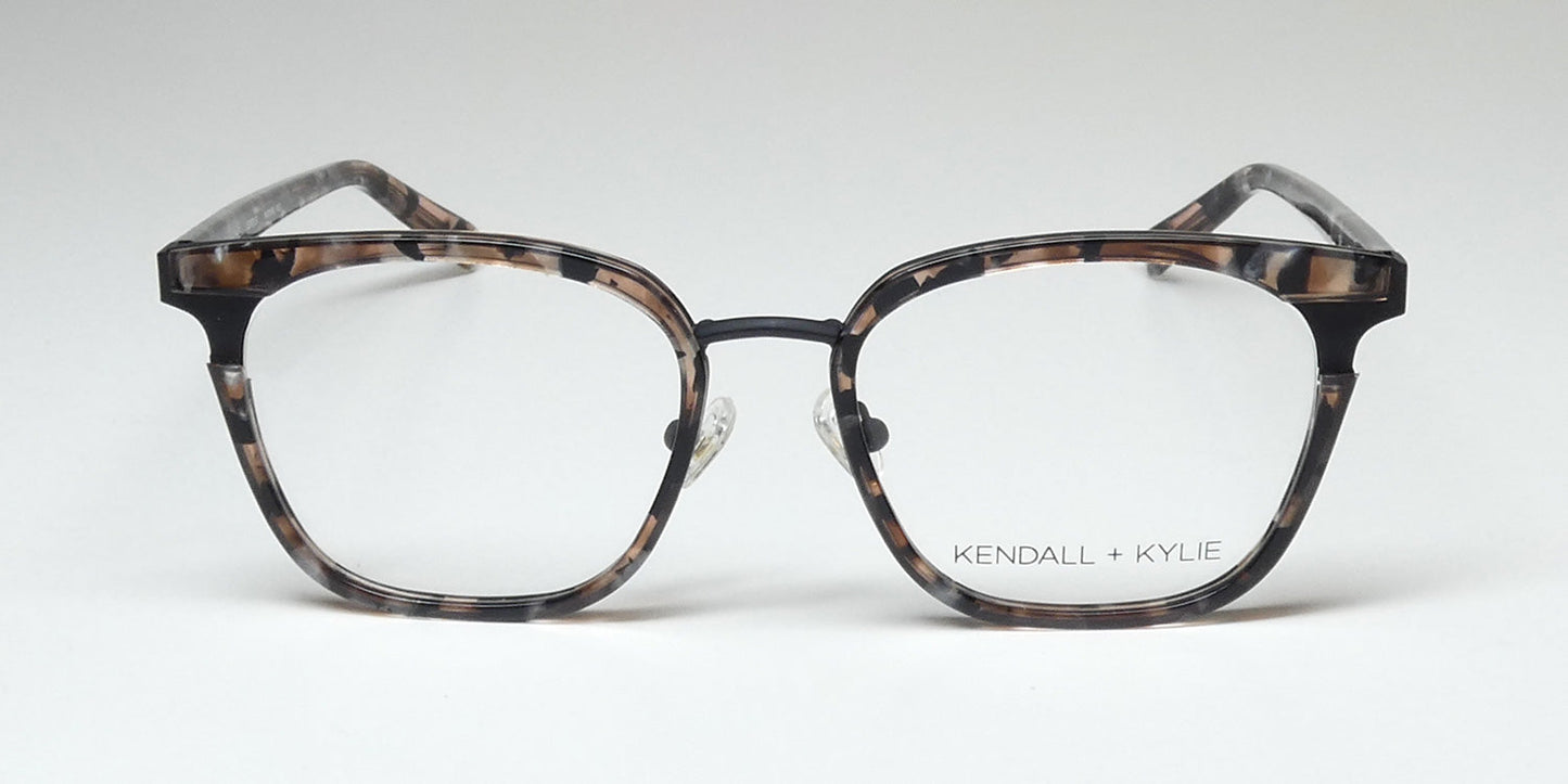 Kendall + Kylie Kko189 Jewels Eyeglasses