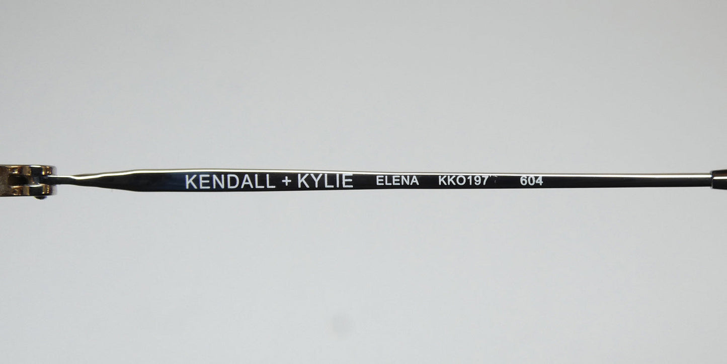 Kendall + Kylie Kko197 Elena Eyeglasses
