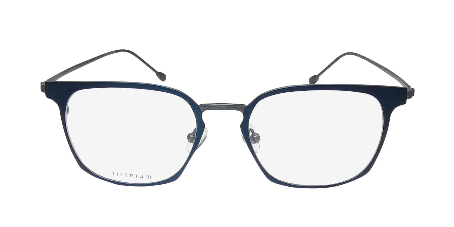 John Varvatos V161 Eyeglasses