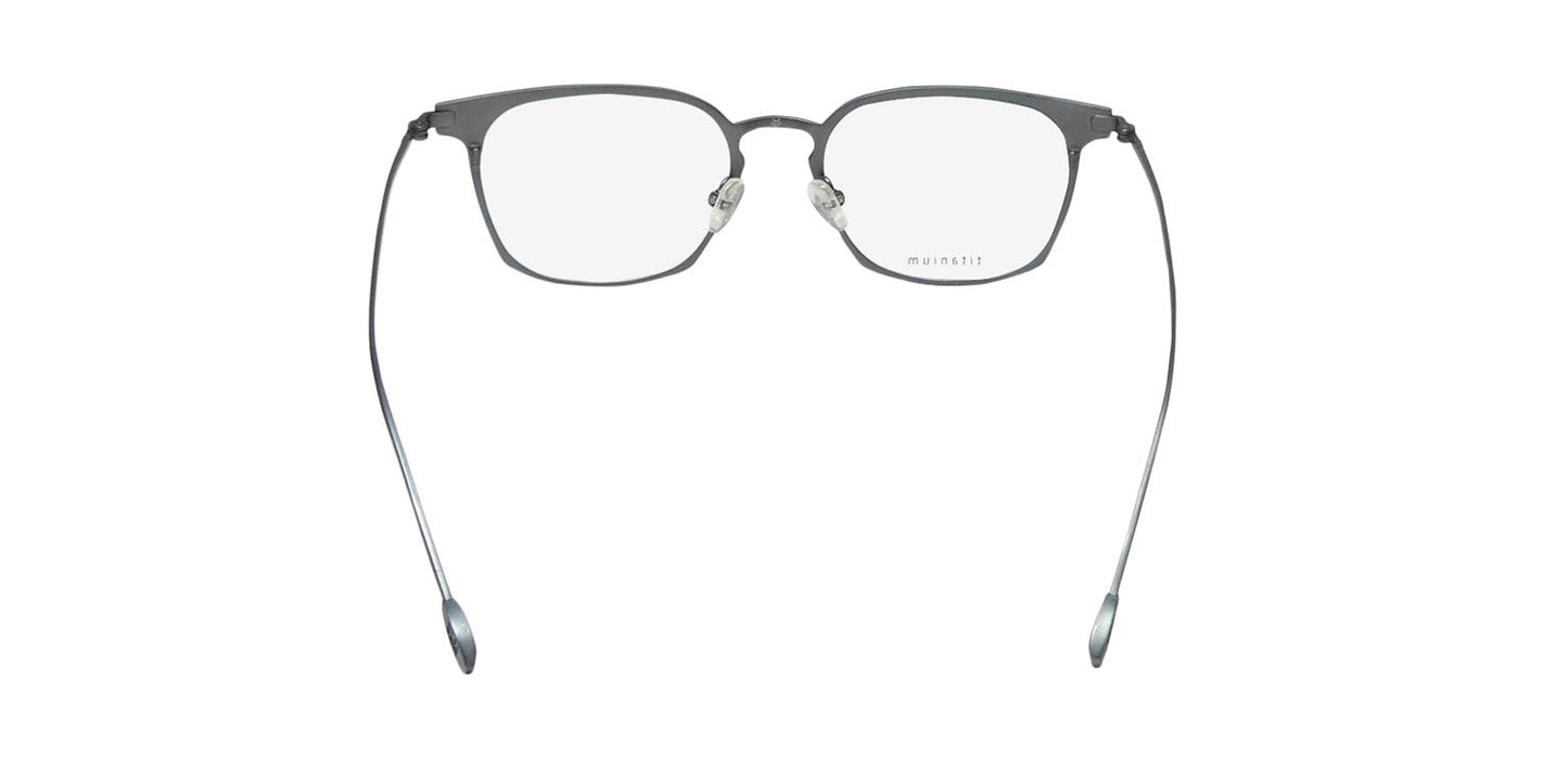 John Varvatos V161 Eyeglasses
