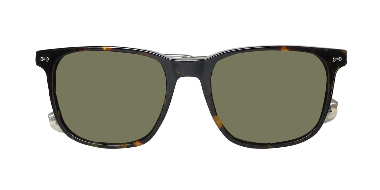 John Varvatos Sjv564 Sunglasses