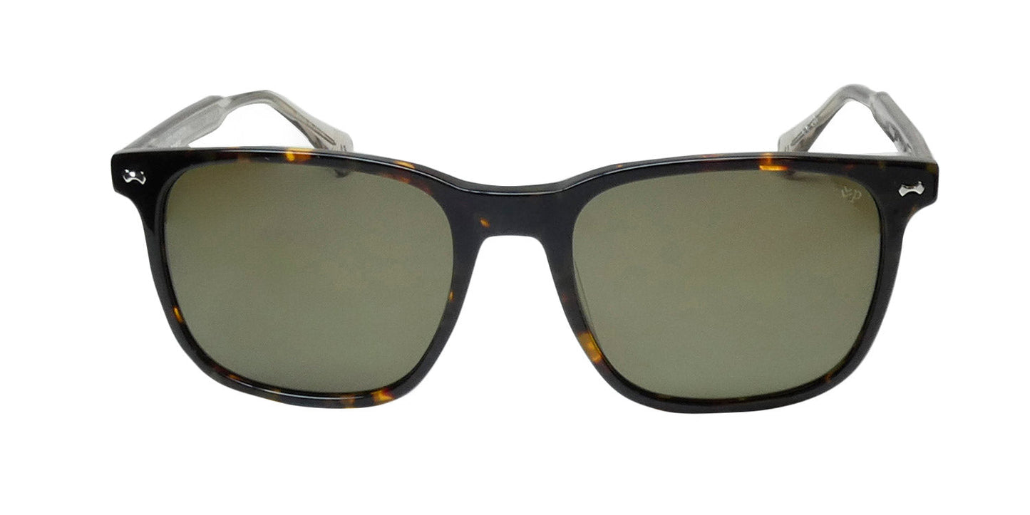 John Varvatos Sjv564 Sunglasses