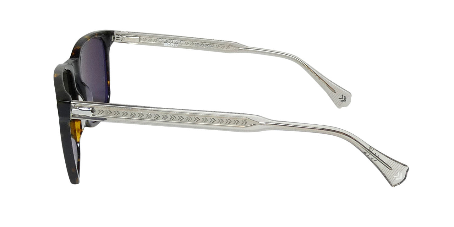 John Varvatos Sjv564 Sunglasses